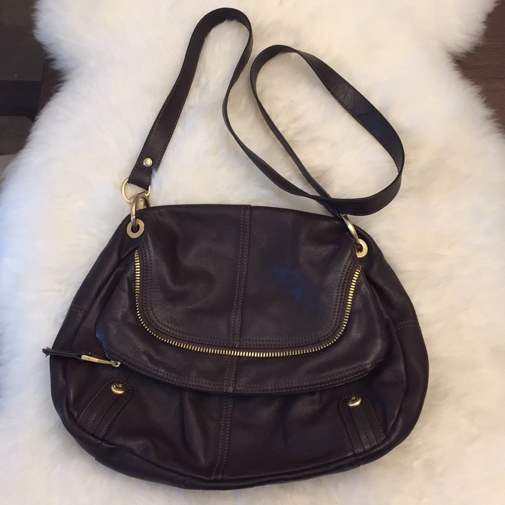 EUC Makowsky side/crossbody Bag